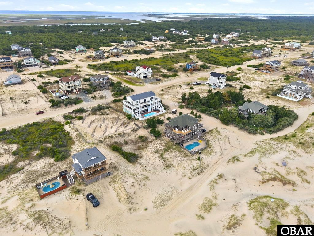 Image 7 of property listing at 1670 Sandfiddler Road Lot 2, Corolla, NC 27927