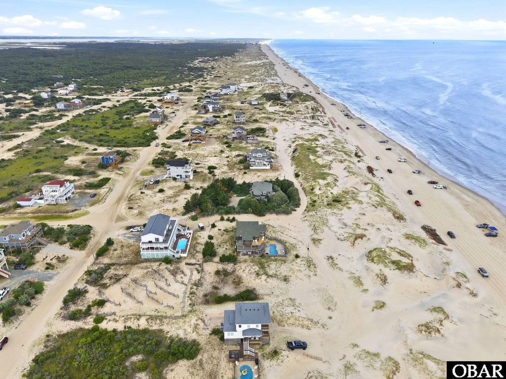 Image 8 of property listing at 1670 Sandfiddler Road Lot 2, Corolla, NC 27927