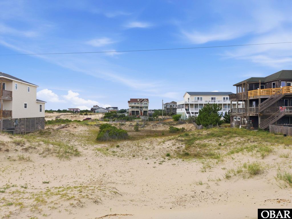 Image 9 of property listing at 1670 Sandfiddler Road Lot 2, Corolla, NC 27927