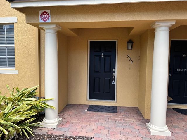 532 JASMINE WAY, Clearwater, FL 33756
