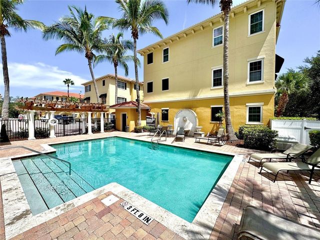 532 JASMINE WAY, Clearwater, FL 33756