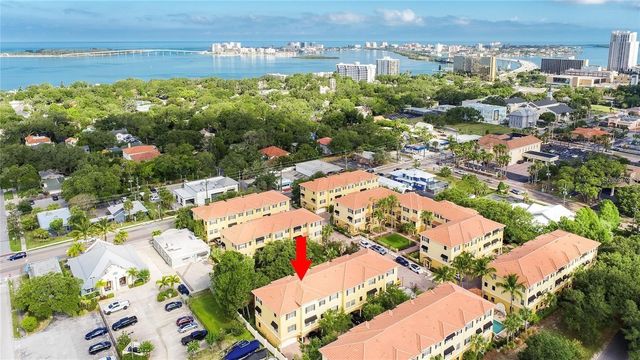 532 JASMINE WAY, Clearwater, FL 33756