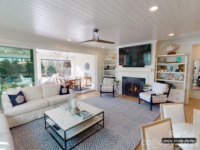 3324 Antioch Church Road, Weddington, NC 28104