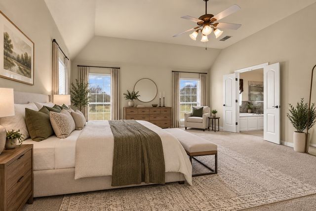 136 Arapahoe Ridge, Weatherford, TX 76087
