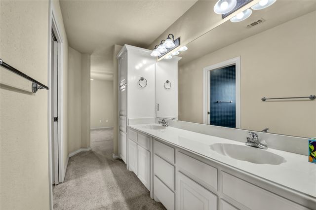 136 Arapahoe Ridge, Weatherford, TX 76087