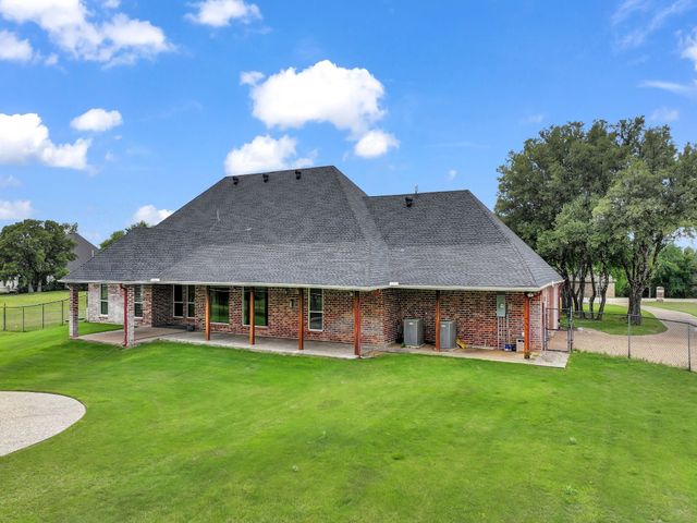 136 Arapahoe Ridge, Weatherford, TX 76087