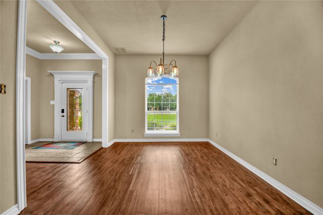 136 Arapahoe Ridge, Weatherford, TX 76087