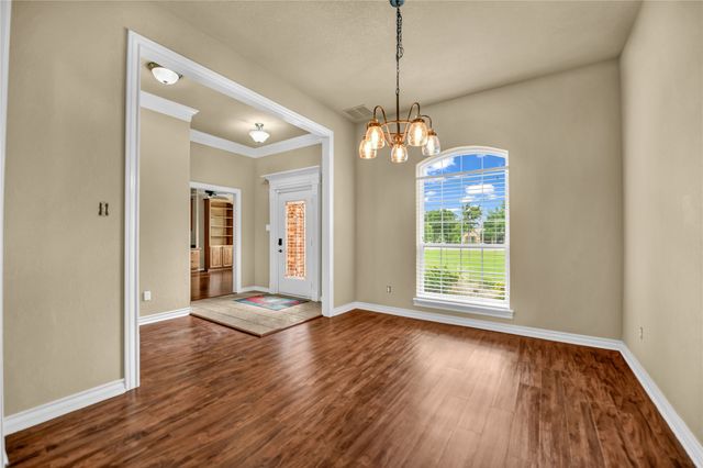 136 Arapahoe Ridge, Weatherford, TX 76087
