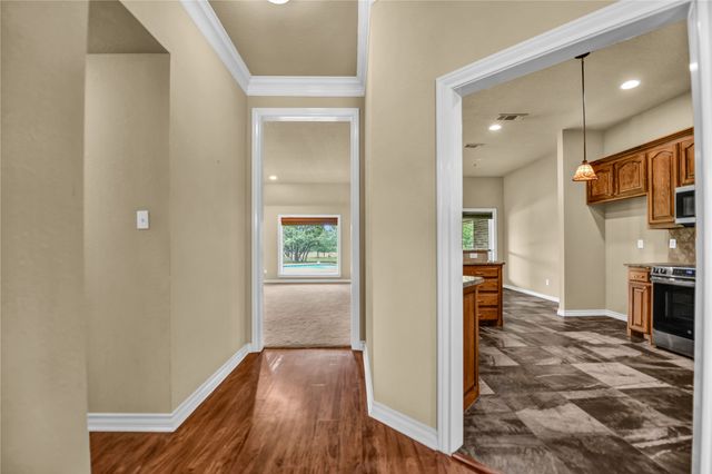 136 Arapahoe Ridge, Weatherford, TX 76087