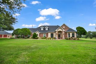 136 Arapahoe Ridge, Weatherford, TX 76087
