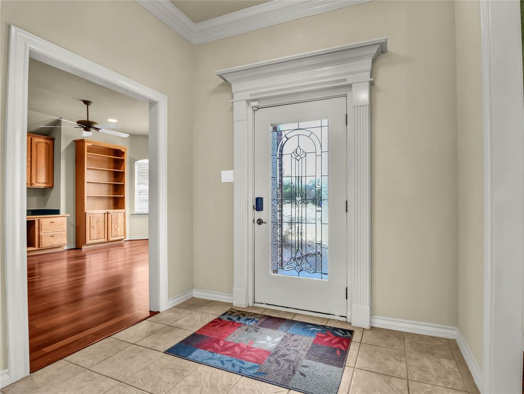 136 Arapahoe Ridge, Weatherford, TX 76087 — photo 4