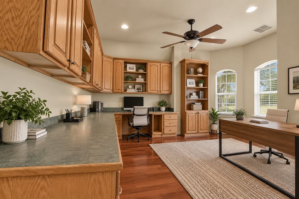 136 Arapahoe Ridge, Weatherford, TX 76087 — photo 5