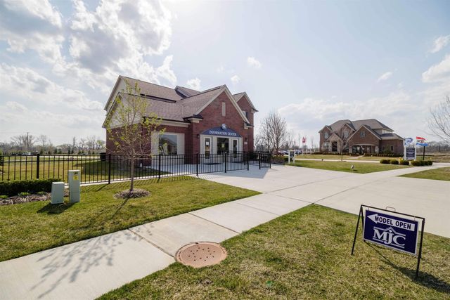 55649 Faldo Drive, Macomb Twp, MI 48042