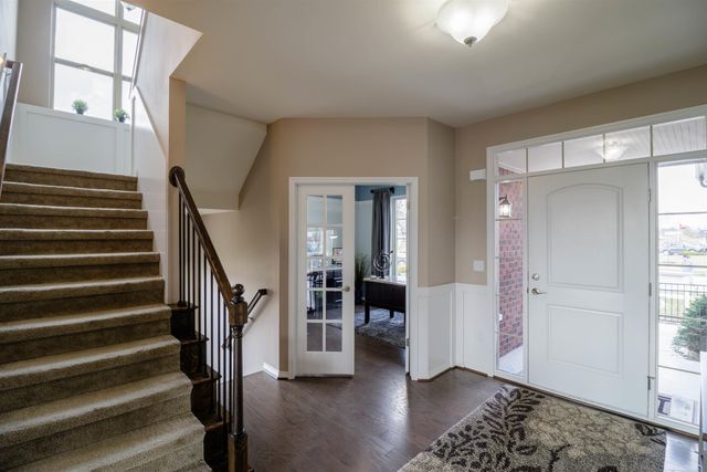 55649 Faldo Drive, Macomb Twp, MI 48042