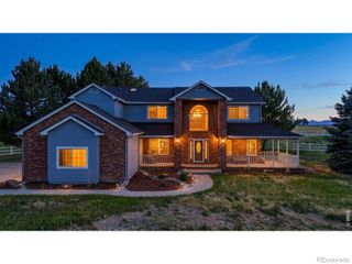 11727 Crystal View Lane, Longmont, CO 80504