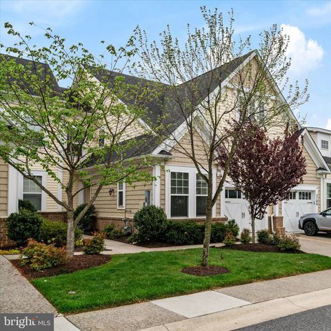 3108 WOODCHUCK WAY, Odenton, MD 21113
