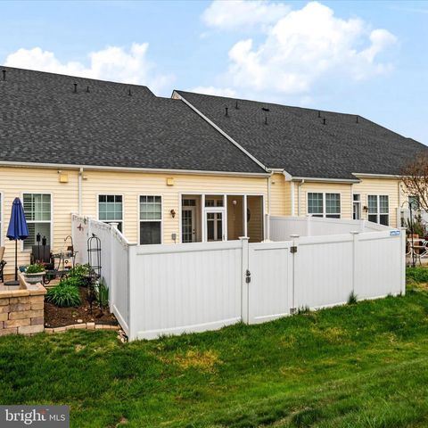 3108 WOODCHUCK WAY, Odenton, MD 21113