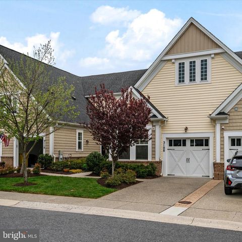 3108 WOODCHUCK WAY, Odenton, MD 21113
