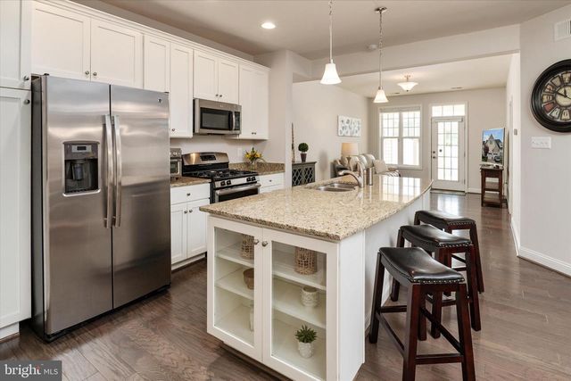 3108 WOODCHUCK WAY, Odenton, MD 21113