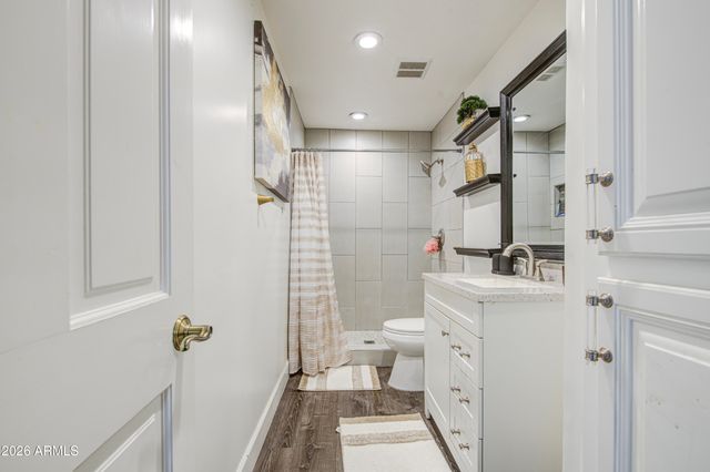 3342 N 80TH Avenue, Phoenix, AZ 85033