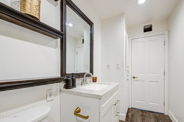 3342 N 80TH Avenue, Phoenix, AZ 85033