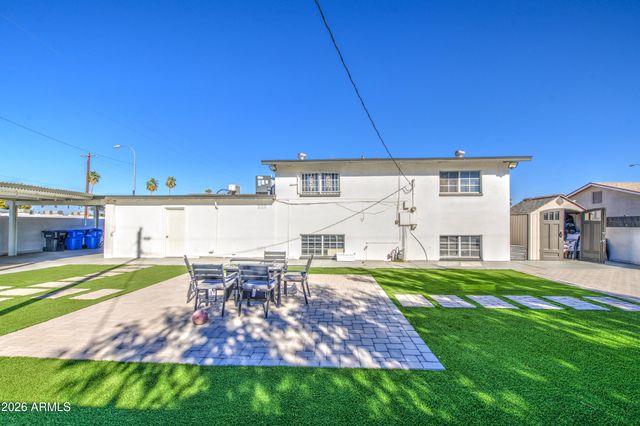 3342 N 80TH Avenue, Phoenix, AZ 85033