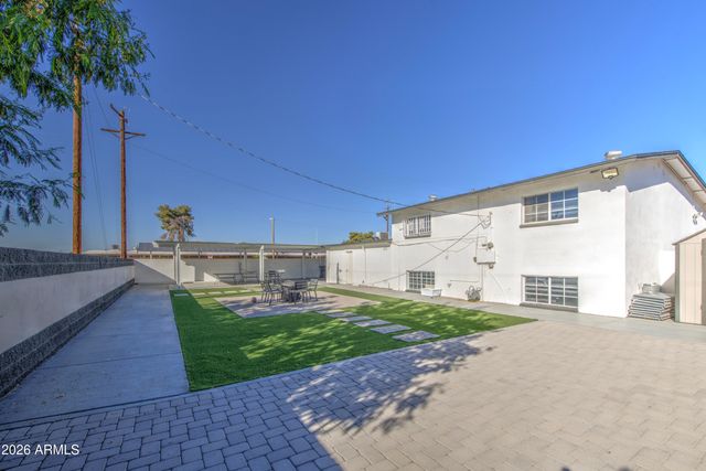 3342 N 80TH Avenue, Phoenix, AZ 85033