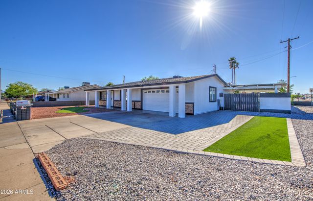 3342 N 80TH Avenue, Phoenix, AZ 85033