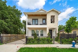 4209 Gunter Street, Houston, TX 77020