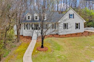 4413 VICKSBURG DRIVE, Birmingham, AL 35210