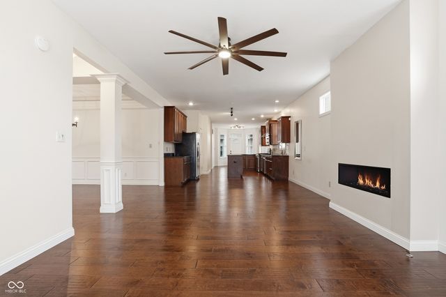 648 E 25th Street, Indianapolis, IN 46205