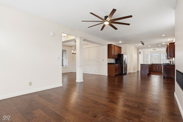 648 E 25th Street, Indianapolis, IN 46205