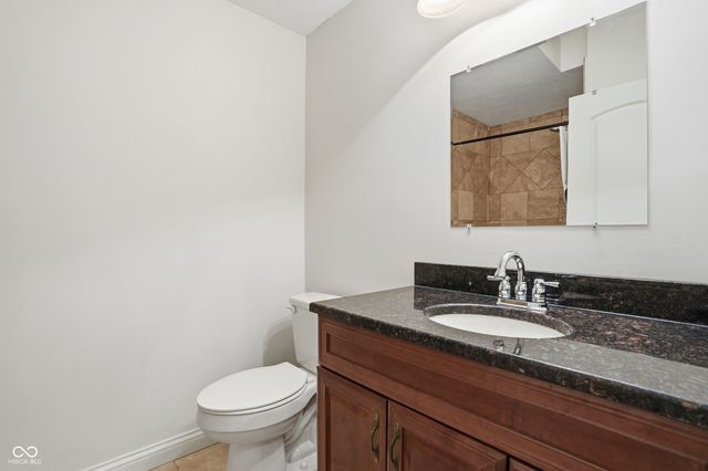 648 E 25th Street, Indianapolis, IN 46205