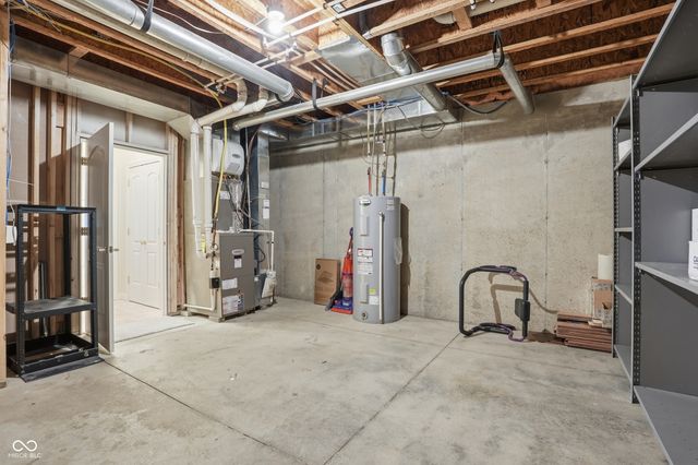 648 E 25th Street, Indianapolis, IN 46205