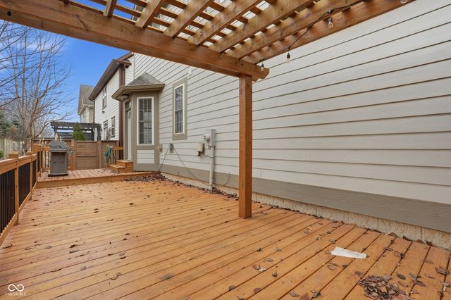 648 E 25th Street, Indianapolis, IN 46205