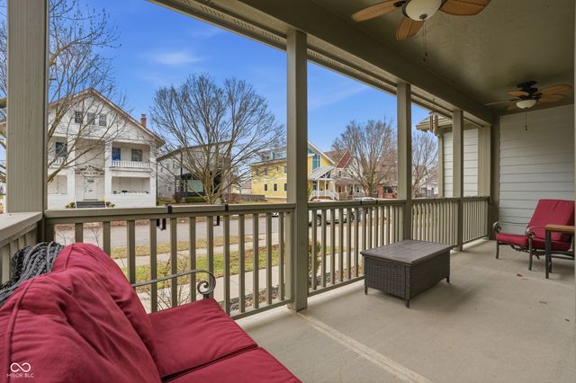 648 E 25th Street, Indianapolis, IN 46205