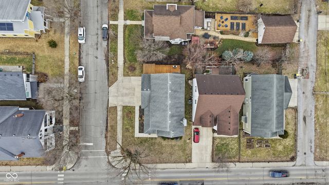 648 E 25th Street, Indianapolis, IN 46205