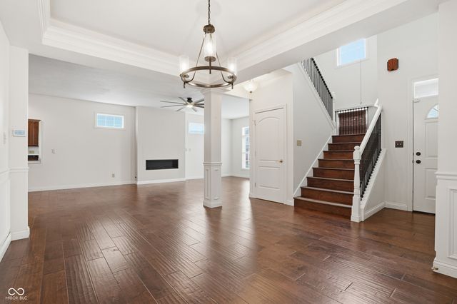 648 E 25th Street, Indianapolis, IN 46205