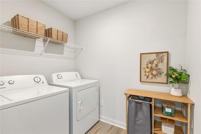 61 Whispering Oak Way Lot 80, Dallas, GA 30157