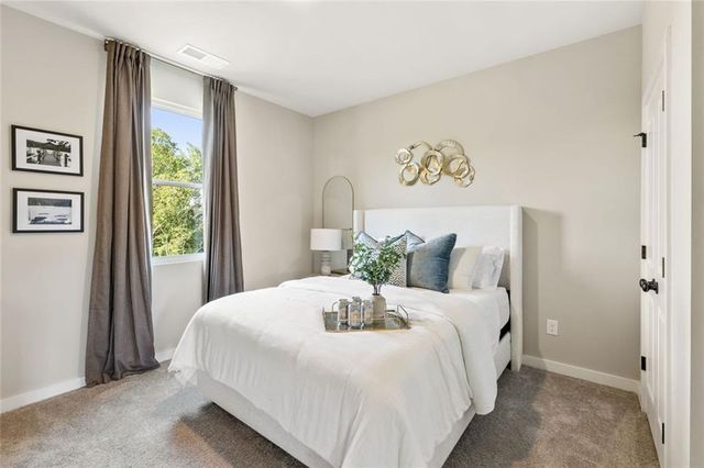 61 Whispering Oak Way Lot 80, Dallas, GA 30157