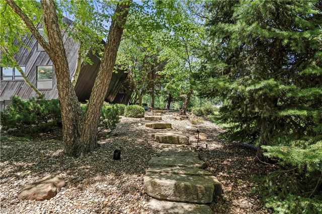 20413 Crickett Lane, Lenexa, KS 66220