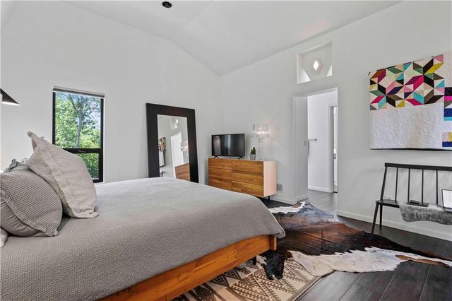 20413 Crickett Lane, Lenexa, KS 66220