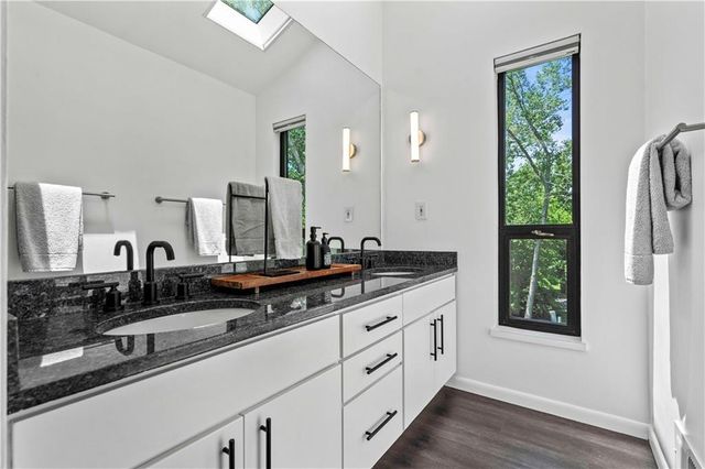 20413 Crickett Lane, Lenexa, KS 66220