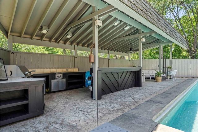 20413 Crickett Lane, Lenexa, KS 66220