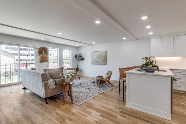 4701 San Jacinto Street 103, Dallas, TX 75204