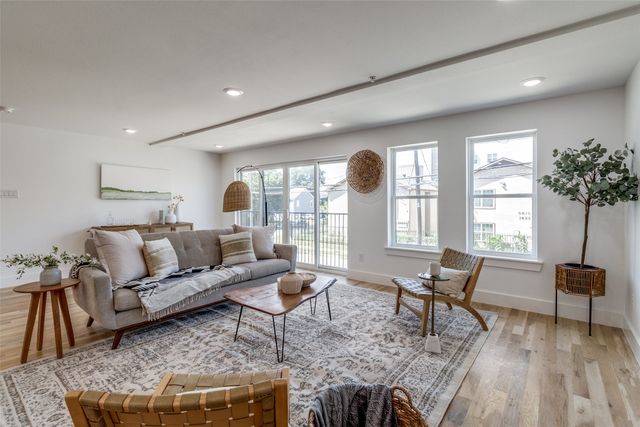 4701 San Jacinto Street 103, Dallas, TX 75204