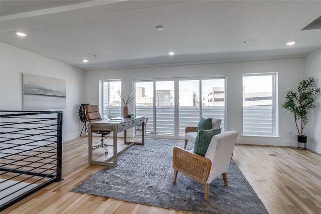 4701 San Jacinto Street 103, Dallas, TX 75204