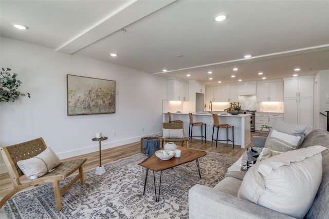 4701 San Jacinto Street 103, Dallas, TX 75204