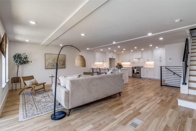 4701 San Jacinto Street 103, Dallas, TX 75204