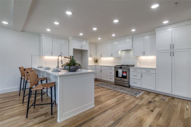 4701 San Jacinto Street 103, Dallas, TX 75204